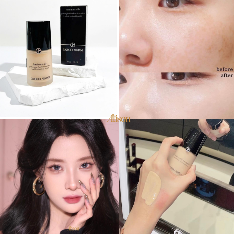 Kem Nền High-End